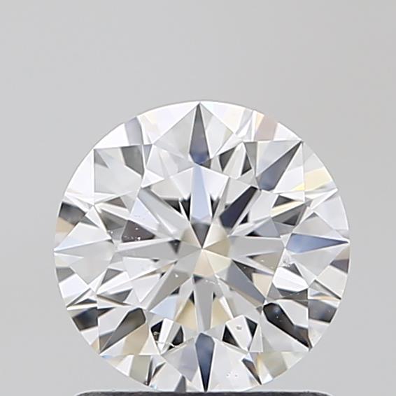 IGI 1.02 Carat Round Brilliant Lab Grown Diamond