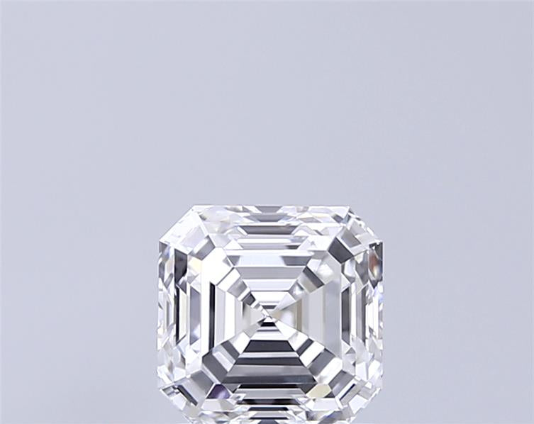 IGI 1.51 Carat Asscher Lab Grown Diamond 人工培育鑽石 實驗室人造鑽石