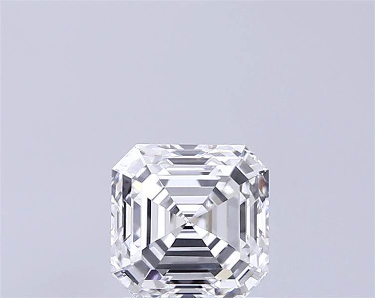 IGI 1.51 Carat Asscher Lab Grown Diamond 人工培育鑽石 實驗室人造鑽石