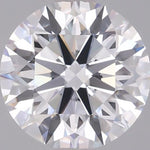 IGI 1.52 Carat Round Brilliant Lab Grown Diamond 人工培育鑽石 實驗室人造鑽石