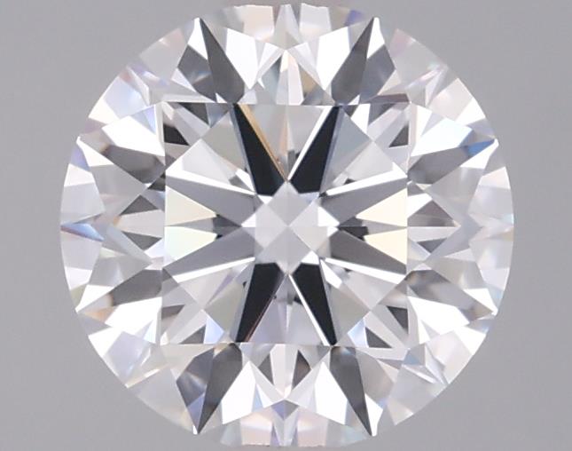 IGI 1.52 Carat Round Brilliant Lab Grown Diamond 人工培育鑽石 實驗室人造鑽石
