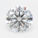 IGI 1.20 Carat Round Brilliant Lab Grown Diamond 人工培育鑽石 實驗室人造鑽石