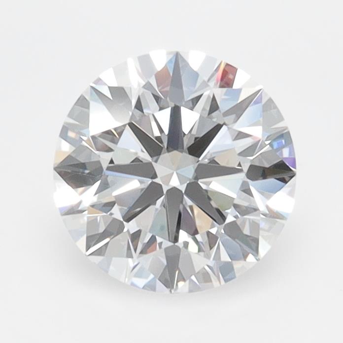 IGI 1.20 Carat Round Brilliant Lab Grown Diamond 人工培育鑽石 實驗室人造鑽石