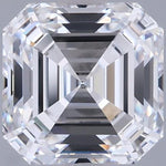 IGI 1.88 Carat Asscher Lab Grown Diamond 人工培育鑽石 實驗室人造鑽石
