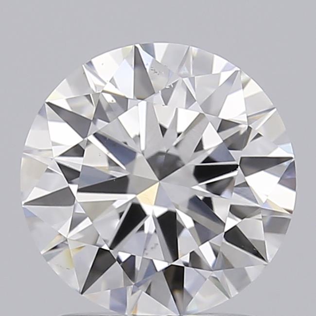 IGI 1.50 Carat Round Brilliant Lab Grown Diamond 人工培育鑽石 實驗室人造鑽石
