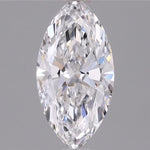 IGI 0.94 Carat Marquise Lab Grown Diamond 人工培育鑽石 實驗室人造鑽石