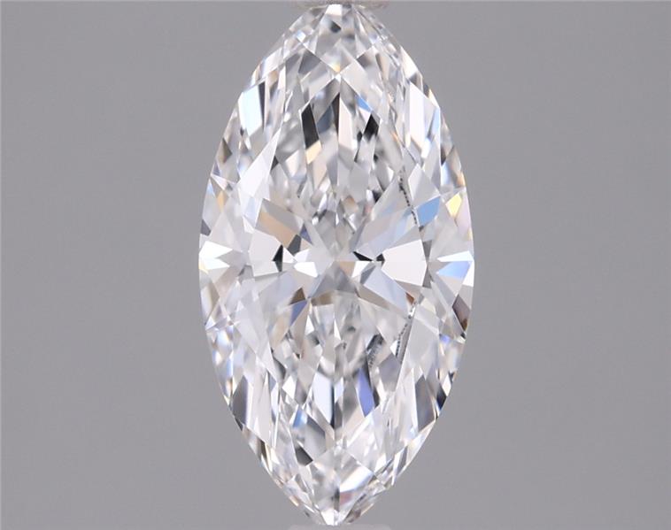 IGI 0.94 Carat Marquise Lab Grown Diamond 人工培育鑽石 實驗室人造鑽石