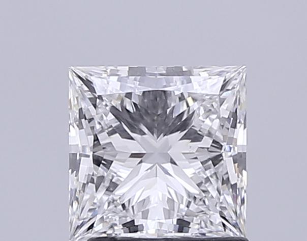 IGI 1.52 Carat Princess Cut Lab Grown Diamond 人工培育鑽石 實驗室人造鑽石