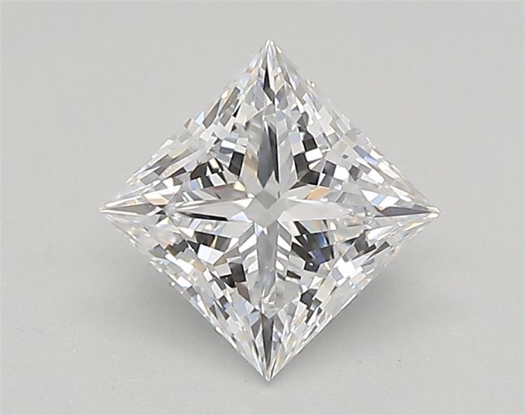 IGI 0.95 Carat Princess Cut Lab Grown Diamond 人工培育鑽石 實驗室人造鑽石