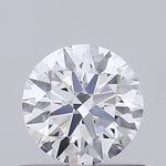 IGI 0.72 Carat Round Brilliant Lab Grown Diamond 人工培育鑽石 實驗室人造鑽石