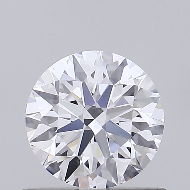 IGI 0.72 Carat Round Brilliant Lab Grown Diamond 人工培育鑽石 實驗室人造鑽石