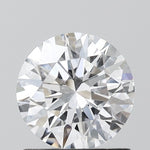 IGI 1.02 Carat Round Brilliant Lab Grown Diamond