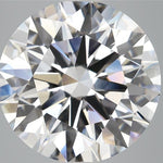 IGI 5.06 Carat Round Brilliant Lab Grown Diamond 人工培育鑽石 實驗室人造鑽石