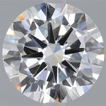 IGI 2.00 Carat Round Brilliant Lab Grown Diamond 人工培育鑽石 實驗室人造鑽石