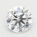 IGI 1.50 Carat Round Brilliant Lab Grown Diamond 人工培育鑽石 實驗室人造鑽石