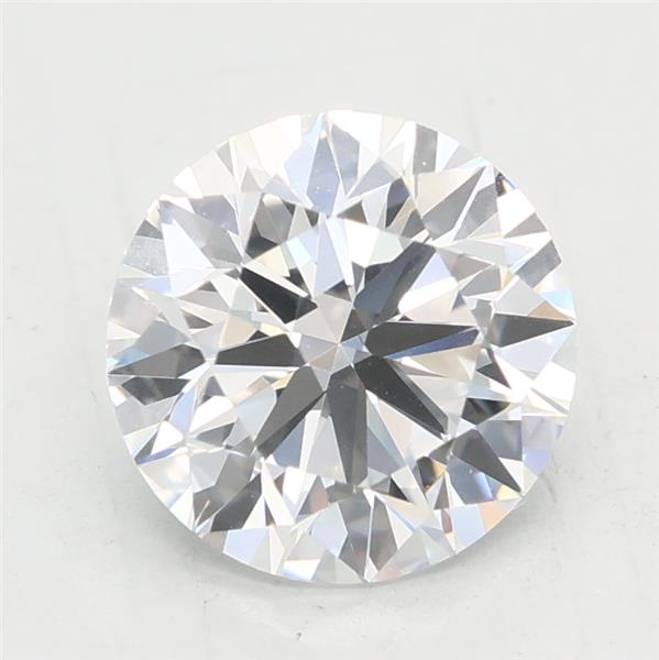 IGI 1.50 Carat Round Brilliant Lab Grown Diamond 人工培育鑽石 實驗室人造鑽石