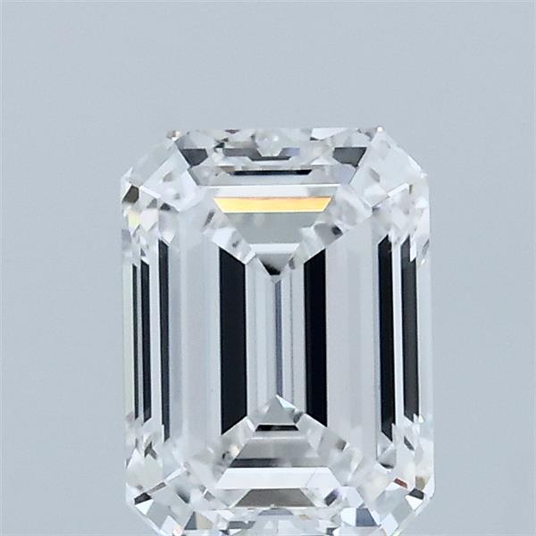 IGI 1.01 Carat Emerald Lab Grown Diamond 人工培育鑽石 實驗室人造鑽石
