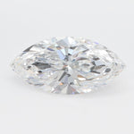 IGI 1.2 Carat Marquise Lab Grown Diamond