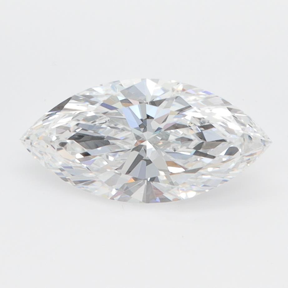 IGI 1.2 Carat Marquise Lab Grown Diamond