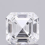 IGI 1.02 Carat Asscher Lab Grown Diamond 人工培育鑽石 實驗室人造鑽石