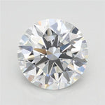 IGI 1.15 Carat Round Brilliant Lab Grown Diamond