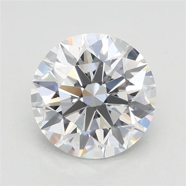 IGI 1.15 Carat Round Brilliant Lab Grown Diamond