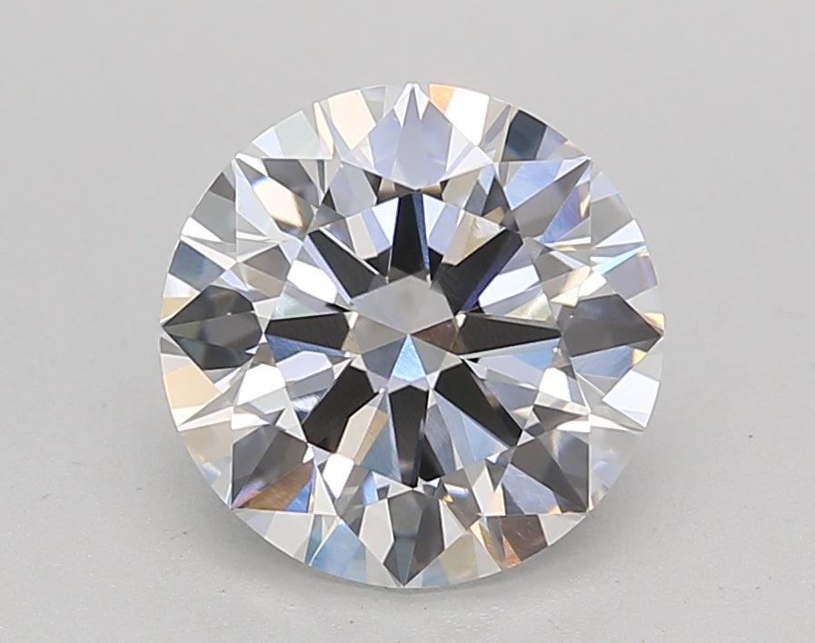 IGI 2.21 Carat 圓形 - Round Brilliant 培育鑽石 Lab Grown Diamond 人造鑽石 人工鑽石 實驗室鑽石 培養鑽石 香港 培育鑽 