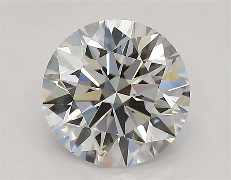 IGI 1.21 Carat Round Brilliant Lab Grown Diamond