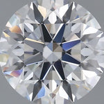 IGI 1.03 Carat Round Brilliant Lab Grown Diamond