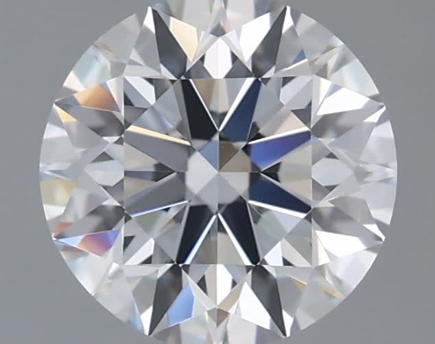 IGI 1.03 Carat Round Brilliant Lab Grown Diamond