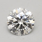 IGI 0.70 Carat Round Brilliant Lab Grown Diamond 人工培育鑽石 實驗室人造鑽石