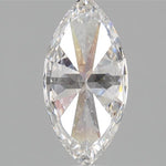 IGI 0.96 Carat Marquise Lab Grown Diamond 人工培育鑽石 實驗室人造鑽石