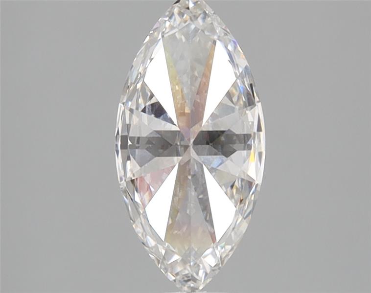 IGI 0.96 Carat Marquise Lab Grown Diamond 人工培育鑽石 實驗室人造鑽石
