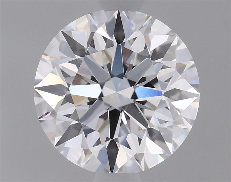 IGI 1.50 Carat Round Brilliant Lab Grown Diamond 人工培育鑽石 實驗室人造鑽石