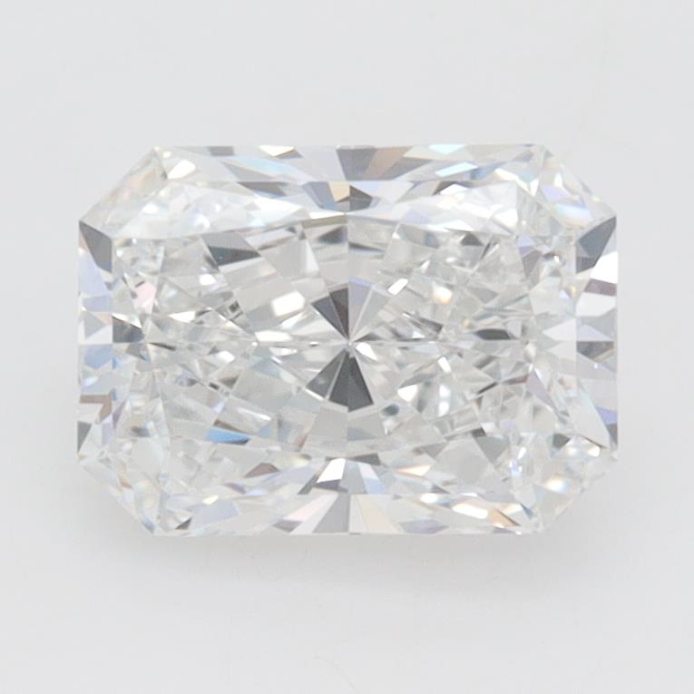 IGI 1.04 Carat Radiant Cut Lab Grown Diamond 人工培育鑽石 實驗室人造鑽石