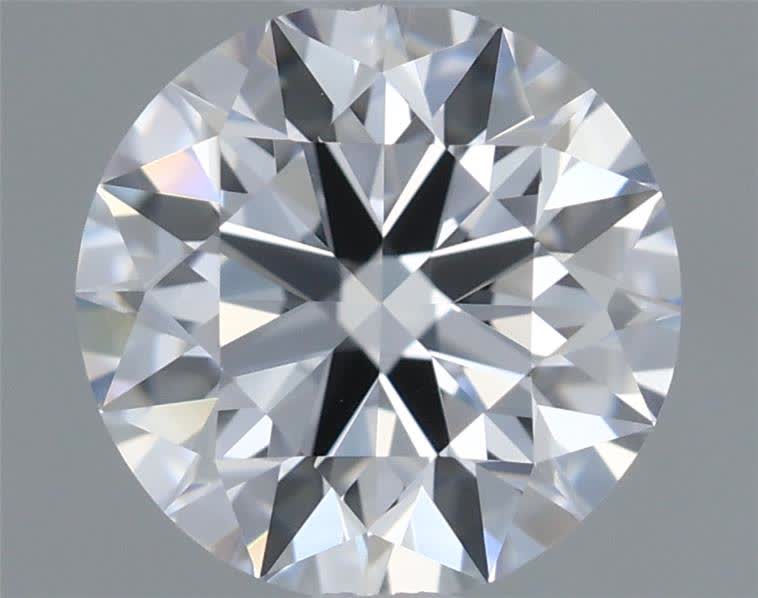 IGI 1.13 Carat Round Brilliant Lab Grown Diamond 人工培育鑽石 實驗室人造鑽石