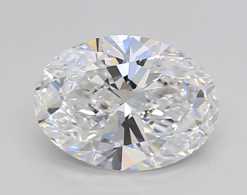 IGI 1.5 Carat 橢圓形 - Oval 培育鑽石 Lab Grown Diamond 人造鑽石 人工鑽石 實驗室鑽石 培養鑽石 香港 培育鑽 