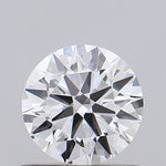 IGI 0.69 Carat Round Brilliant Lab Grown Diamond 人工培育鑽石 實驗室人造鑽石