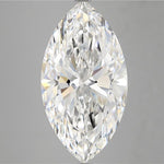IGI 8.09 Carat Marquise Lab Grown Diamond 人工培育鑽石 實驗室人造鑽石