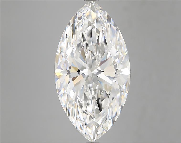 IGI 8.09 Carat Marquise Lab Grown Diamond 人工培育鑽石 實驗室人造鑽石