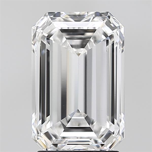 IGI 1.59 Carat Radiant Cut Lab Grown Diamond 人工培育鑽石 實驗室人造鑽石