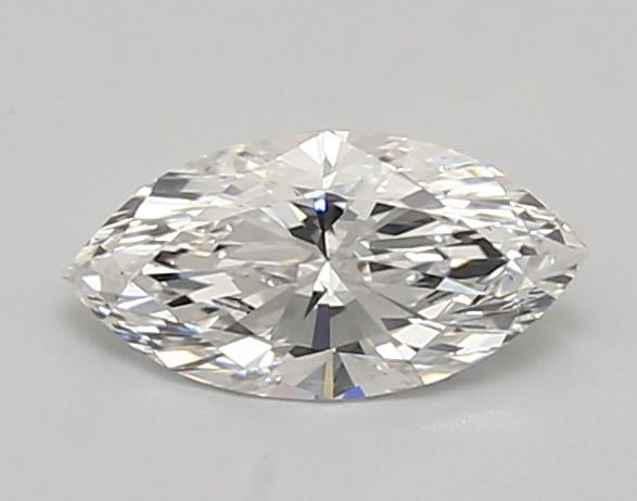 IGI 0.91 Carat Marquise Lab Grown Diamond 人工培育鑽石 實驗室人造鑽石