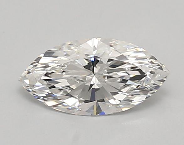 IGI 0.91 Carat Marquise Lab Grown Diamond 人工培育鑽石 實驗室人造鑽石