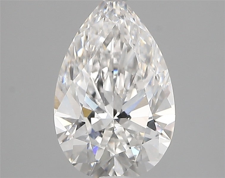 IGI 1.79 Carat Pear Lab Grown Diamond 人工培育鑽石 實驗室人造鑽石