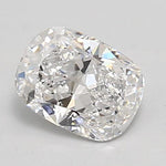 IGI 1.19 Carat Cushion Lab Grown Diamond