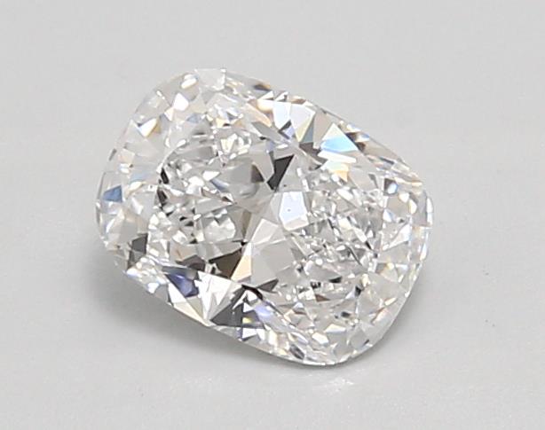 IGI 1.19 Carat Cushion Lab Grown Diamond