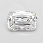 IGI 2.13 Carat Cushion Lab Grown Diamond 人工培育鑽石 實驗室人造鑽石