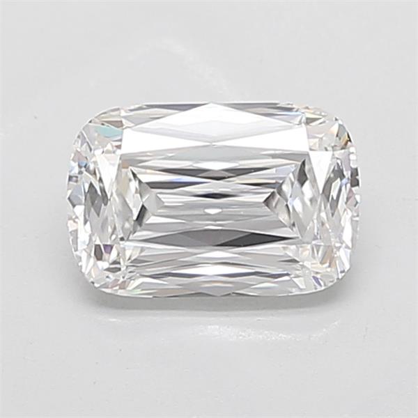 IGI 2.13 Carat Cushion Lab Grown Diamond 人工培育鑽石 實驗室人造鑽石