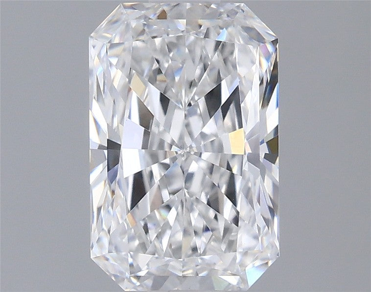 IGI 1.39 Carat Radiant Cut Lab Grown Diamond 人工培育鑽石 實驗室人造鑽石