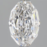 IGI 2.50 Carat Oval Lab Grown Diamond 人工培育鑽石 實驗室人造鑽石